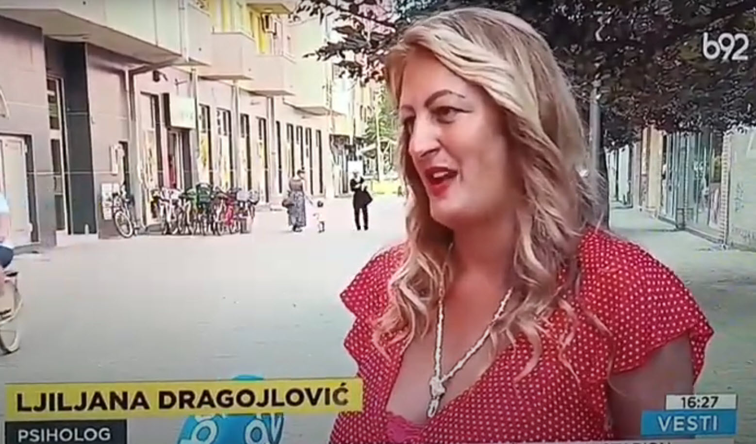 Odmor tokom cele godine