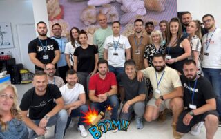 MTLab - članovi tima